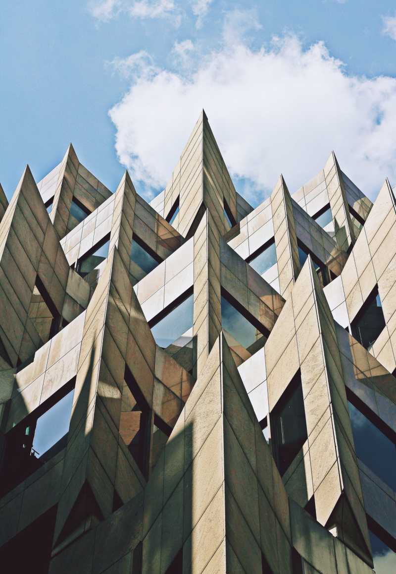 L’arte della connessione